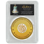 shipwreck gold of the ss central america GDP b Holder