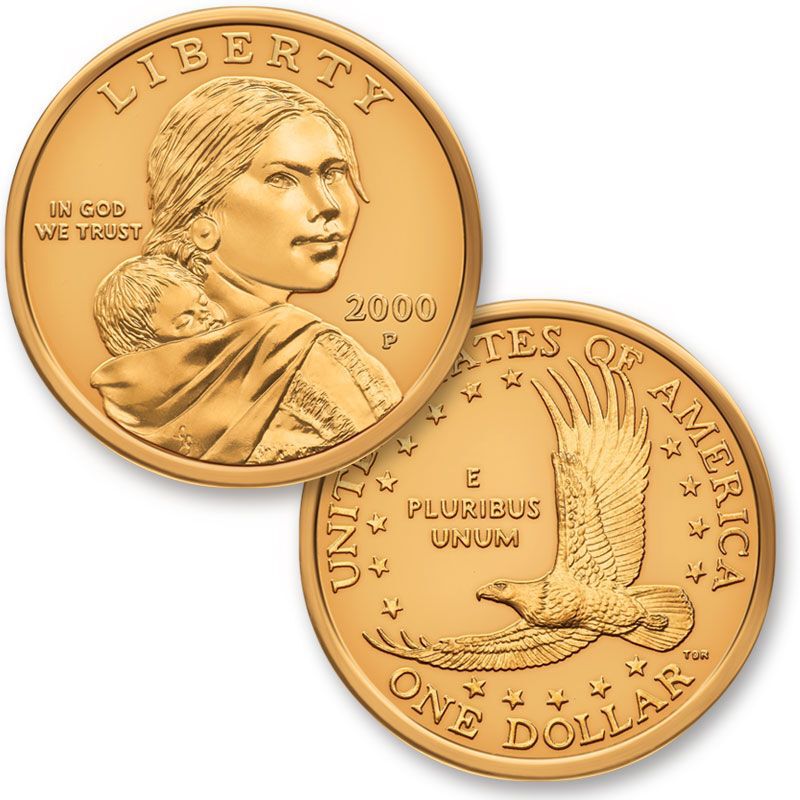 Sacagawea Sacagawea