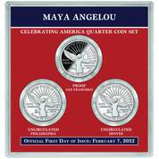 complete celebrating america collection CQA c Slab