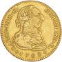 Americas First Official Gold Coin GE2 1