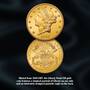 America's $20 Gold Coins, Americas 20 Gold Coins GDG 4