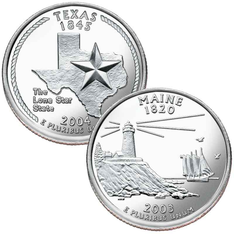The George HW Bush Memorial Commemorative BMF 2