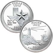 The George HW Bush Memorial Commemorative BMF 2