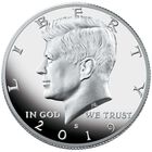 john f kennedy silver proof half dollars KSP c Coin