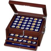 ultimate proof state coin collection DQS a Main
