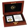 America's First High-Relief Proof $100 Gold Coin, Americas First High Relief Proof 100 Gold Coin GL7 5