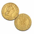 Americas First Gold Coins GAE 1