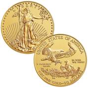 original design type set of american eagle gold coins GTS b Coin