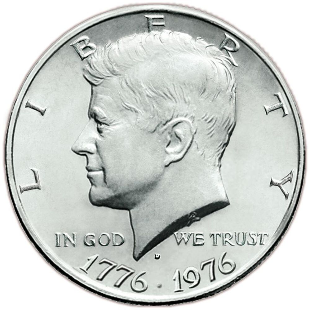 The John F. Kennedy Centennial Uncirculated Half Dollar Collection