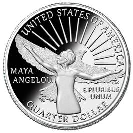 complete celebrating america collection CQA b Coin