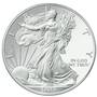 2007 American Eagle Silver Dollar EG3 1