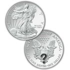 The Mystery Mint American Eagle Silver Dollar Collection SEM 3