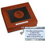 Five-Decade Collection of NGCX 9.5 Gem Uncirculated Morgan Silver Dollars, five decade collection of ngcx 95 gem uncirculated MDX c Case