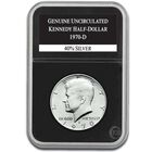 The John F Kennedy Uncirculated Silver Half Dollar Collection CKH 3
