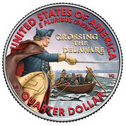 colorized celebrating america coin collection CQC a Main
