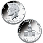 ultimate john f kennedy proof half dollar collection KUP b Coin
