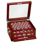 george washington silver quarter collection WSA a Main