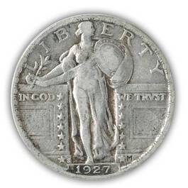 Americas Most Beautiful Silver Quarters S23 4