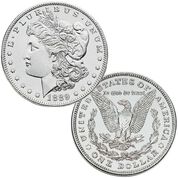 choice uncirculated historic us silver coin collection SCU b Coin