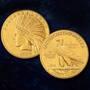 The San Francisco Mint US Gold Coin Collection GSO 4