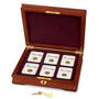 gold nuggets of the american west GNU d Chest