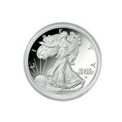 2022 w proof american eagle silver dollar W02 a Main