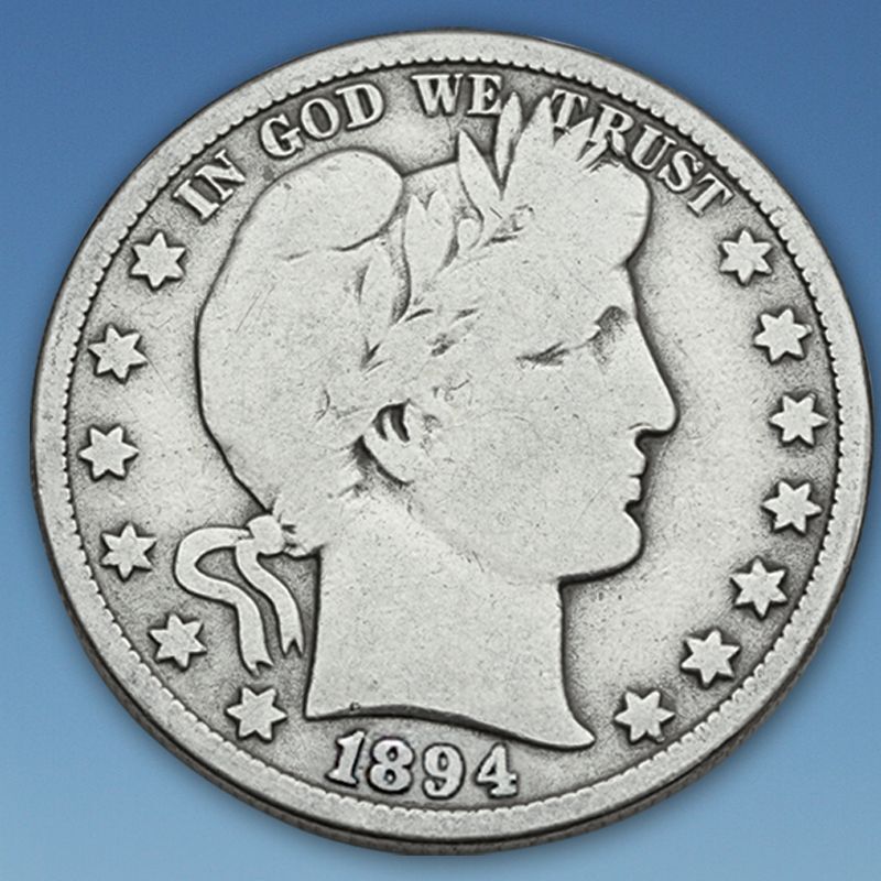 century of us silver quarters SQT c Coin