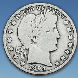 century of us silver quarters SQT c Coin