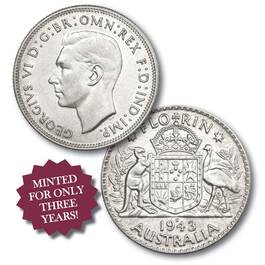 The Secret Silver Coins of the US Mint FUS 1