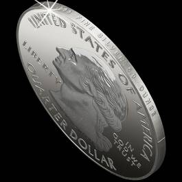 Americas Largest Silver Coins ABZ 5