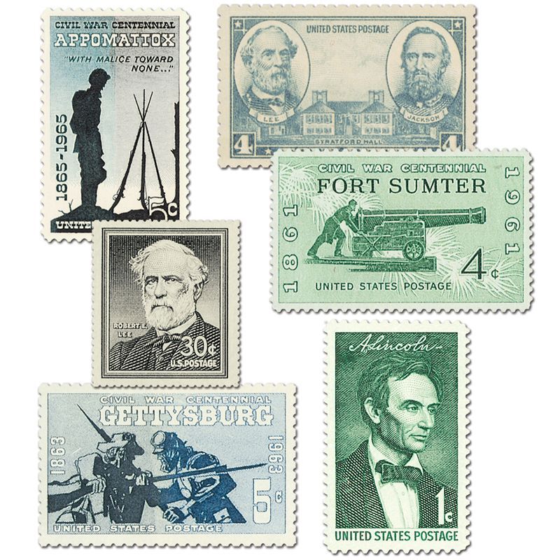 US Coins of the Civil War CCW 2