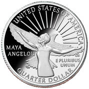 complete collection of us womens quarters WCL a Main
