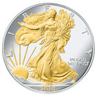 Visions of Liberty American Eagle Silver Dollars SE6 3