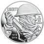 The World War I 100th Anniversary Commemorative WWA 2