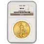 The Choice Uncirculated Saint Gaudens US Gold Coin Collection GCU 1