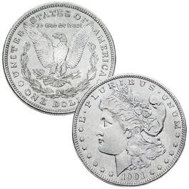 us dollar coins of the 20th century DTC b Coins