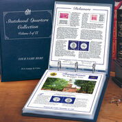 Statehood Quarters STQ 1