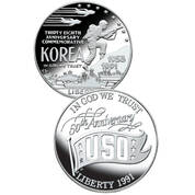 us proof silver dollar collection CMD b Coins