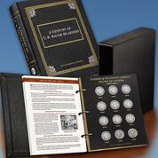century of us silver quarters SQT a Main