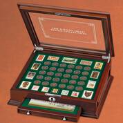 The Indian Head Penny Collection IHC 3