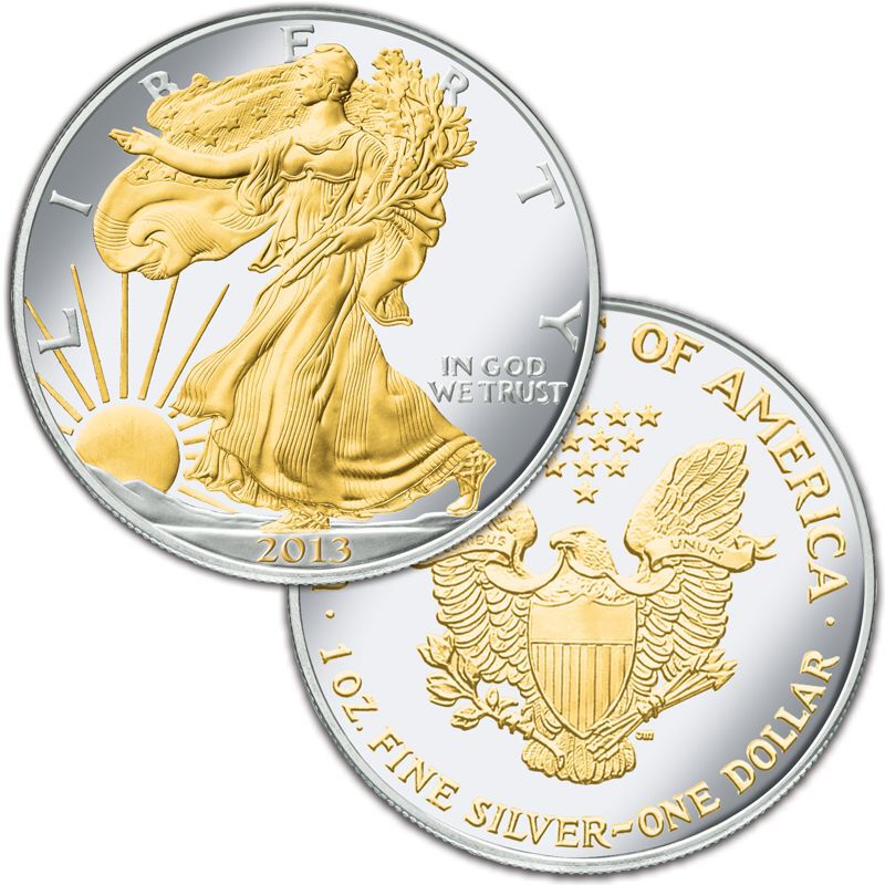The American Eagle Silver Coin History Design Prices And Mint Figures Coin News