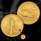 The Complete Denver Mint US Gold Coin Collection GDM 5