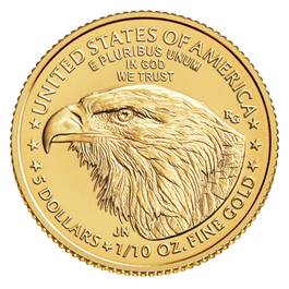 signature edition uncirculated new design eagle gold GJN b Coin