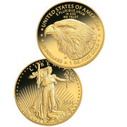 2021 early issue proof us gold coins G21 a Main