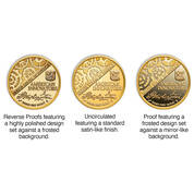 ultimate collection of us innovation dollars IVS b Coins