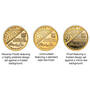 ultimate collection of us innovation dollars IVS b Coins
