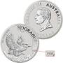 2024 early issue australian silver dollar A24 d Coins