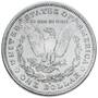 The Only New Orleans Mint Micro O Morgan Silver Dollars NMO 2