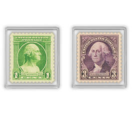 last original proof washington quarters PWQ d Stamps