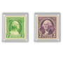 last original proof washington quarters PWQ d Stamps